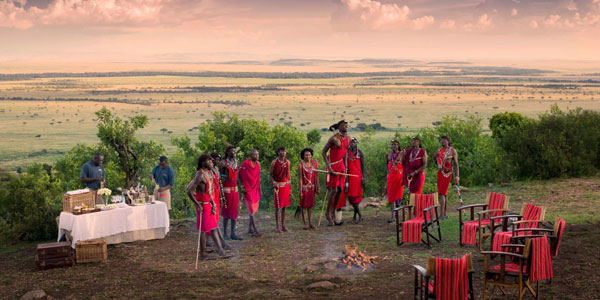 Kenya Safaris