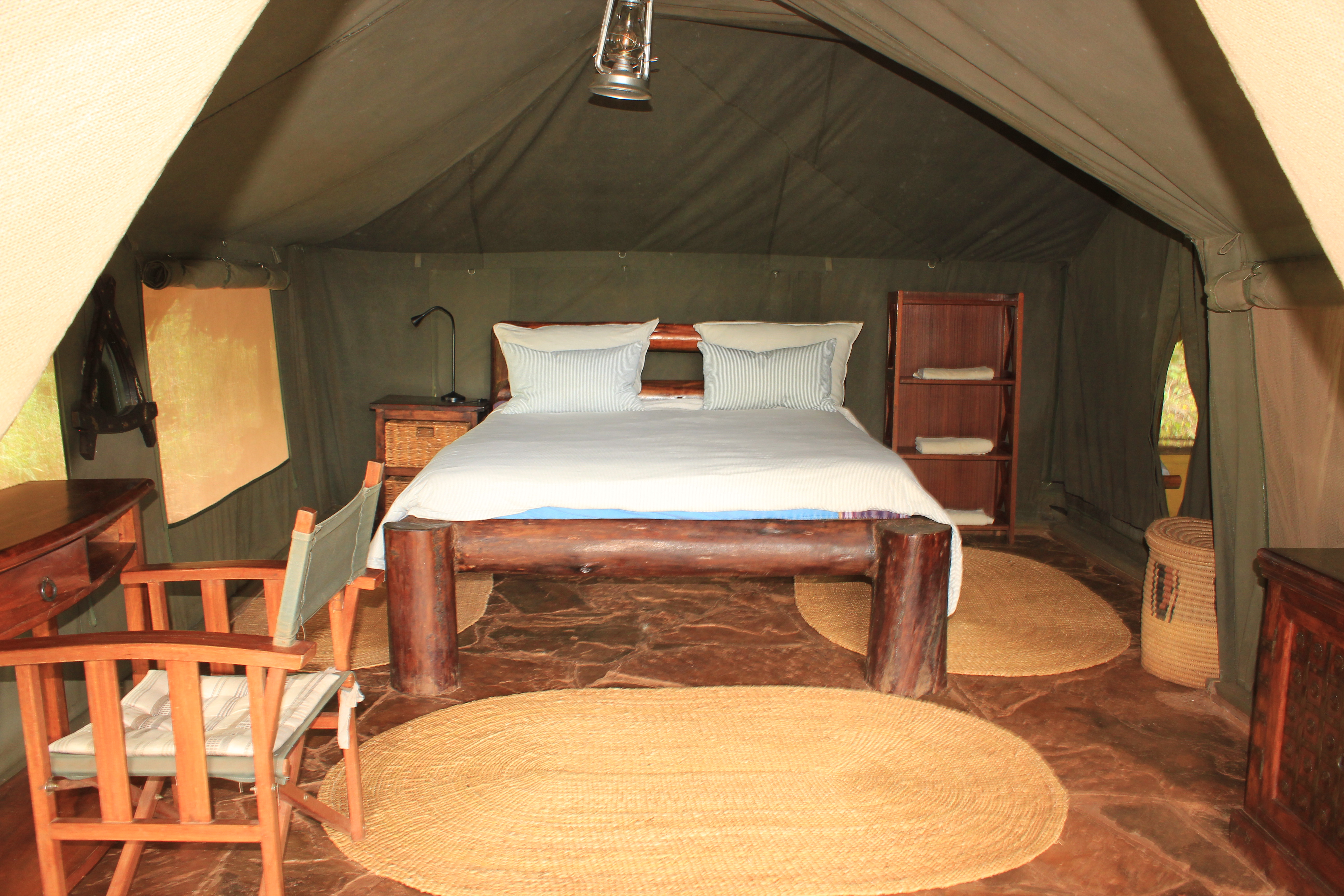 Kenya & Tanzania Safari (13 Days)