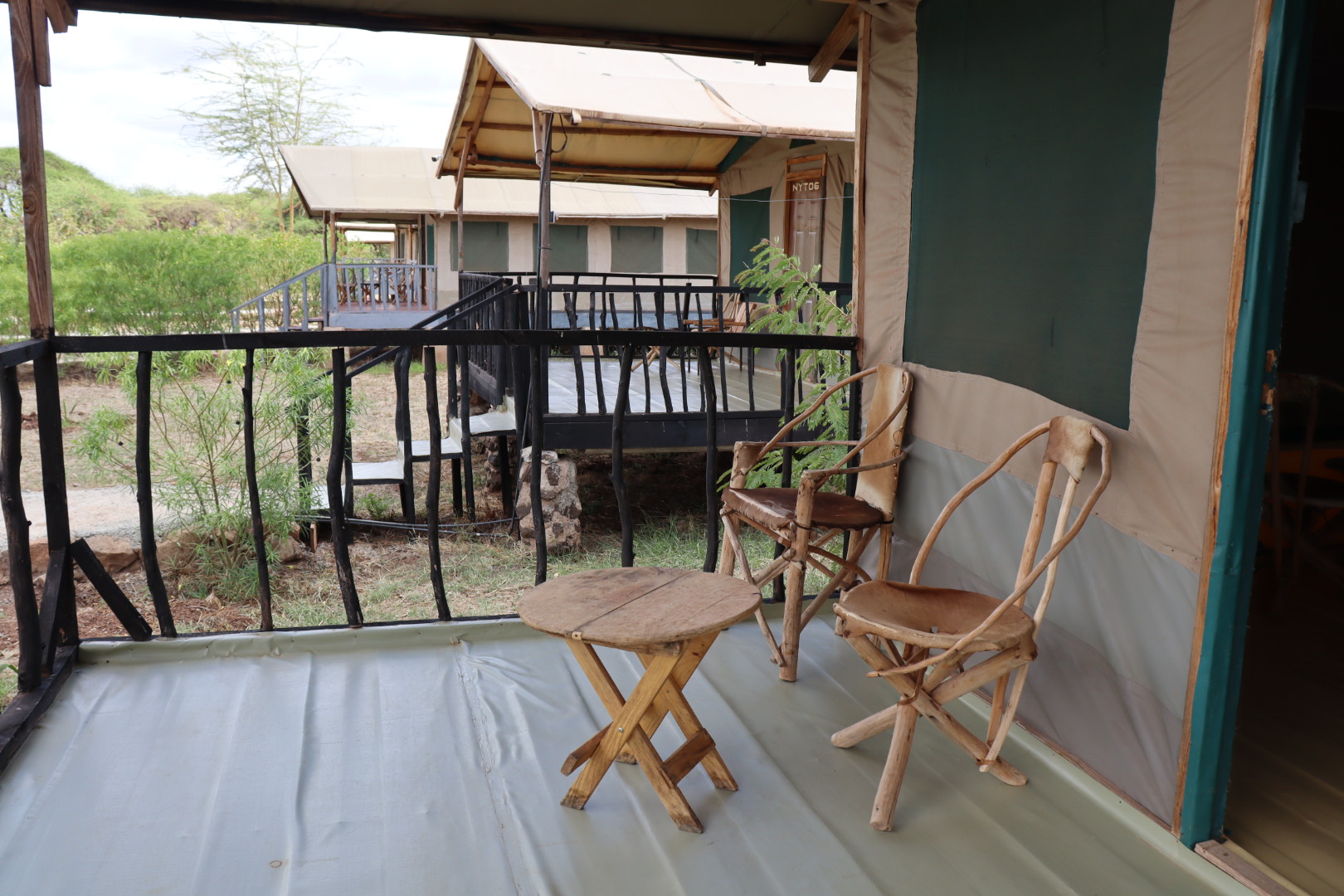 Murchison Falls - Kibale Forest - QE & Lake Mburo (7 Days)