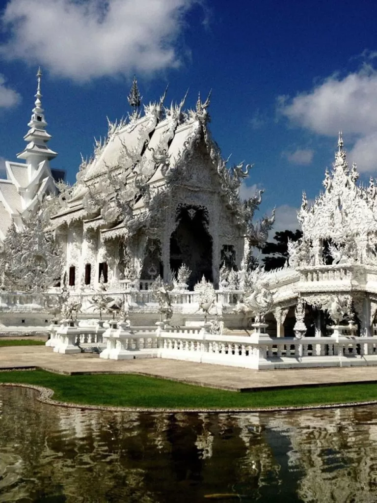 Thailand Destinations