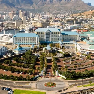 South Africa destinations