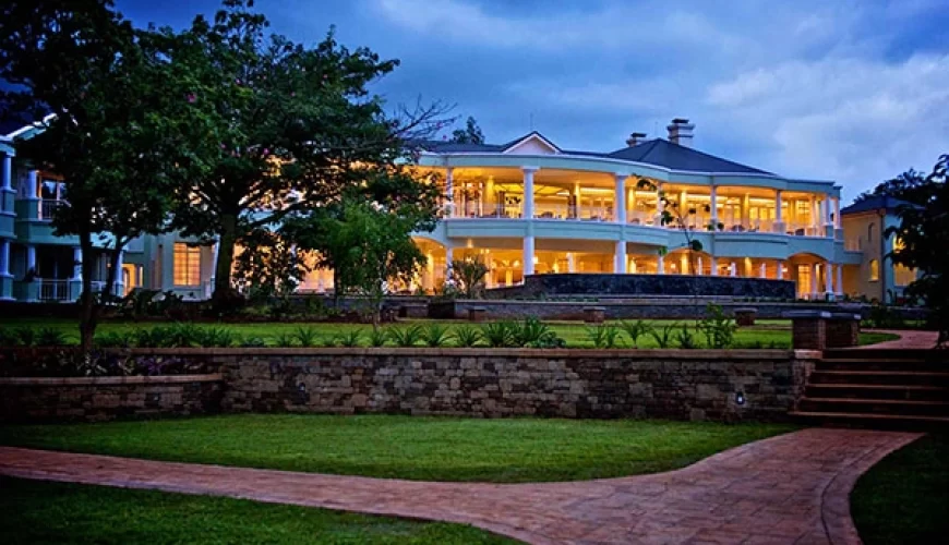 Hemingways Nairobi
