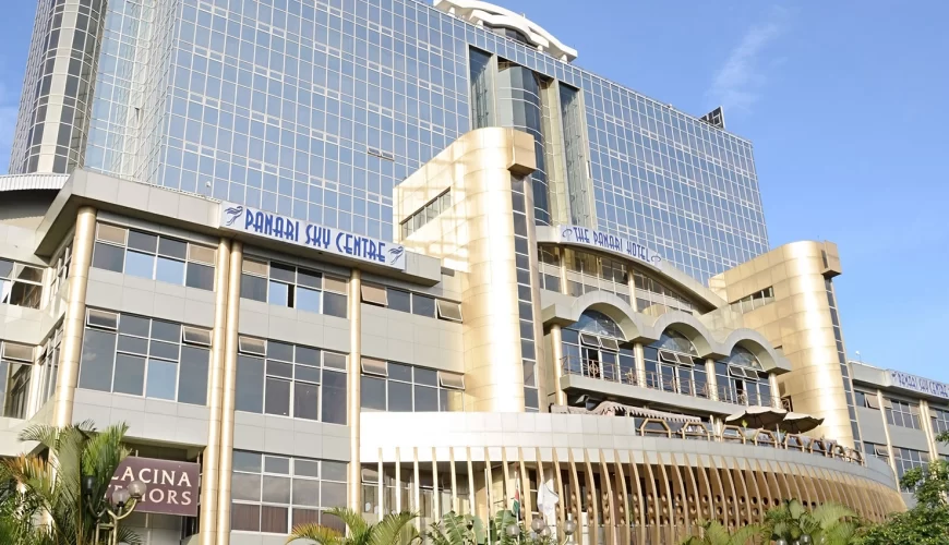 Hotel Panari