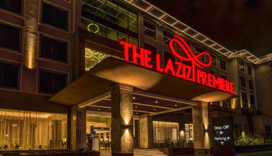 Lazizi La Premier