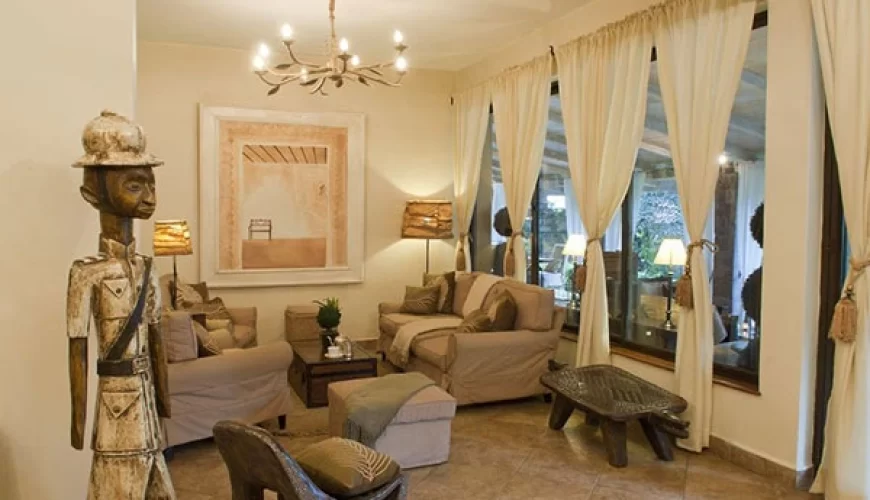 Palacina Suites
