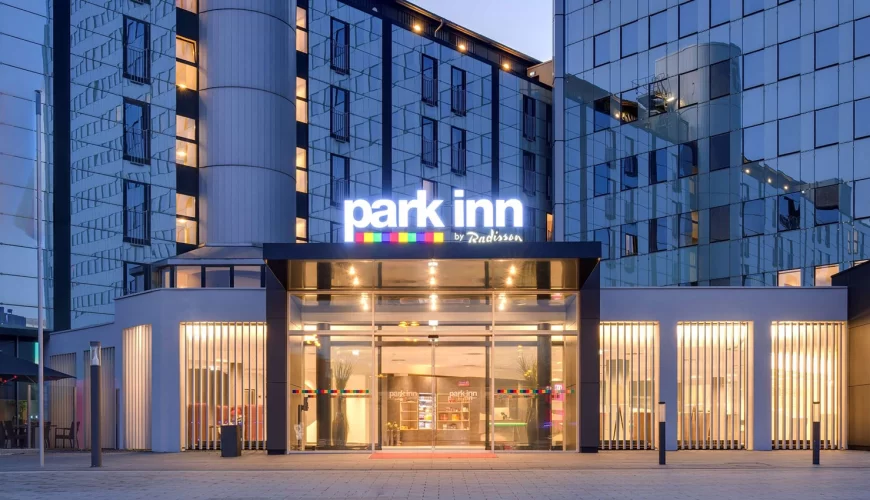 Park Inn Radison