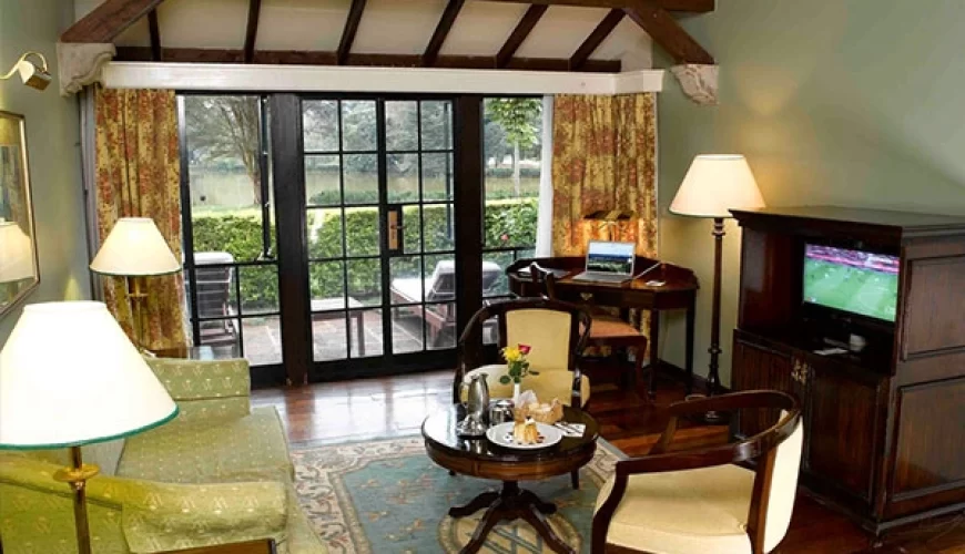 Windsor Golf Hotel and Country Club