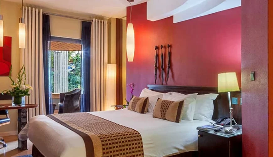 Hotel Emerald