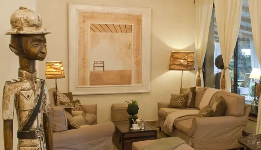 Palacina Residential Hotel