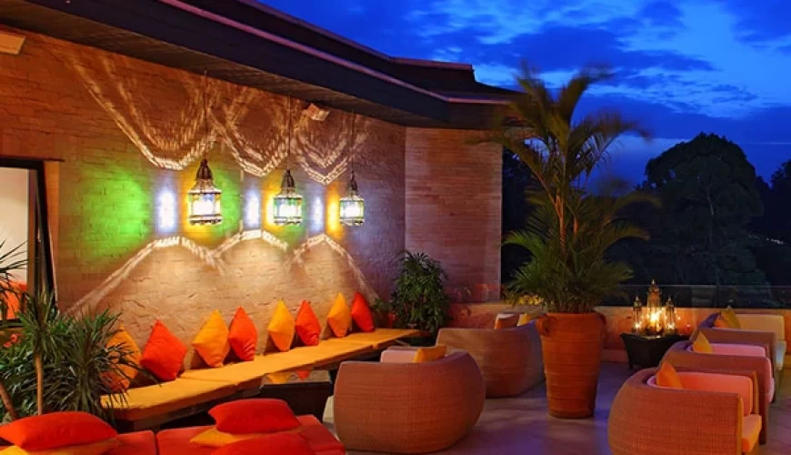 Tribe Hotel