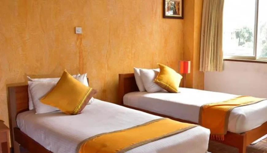 Kenya Comfort Hotel & Suites