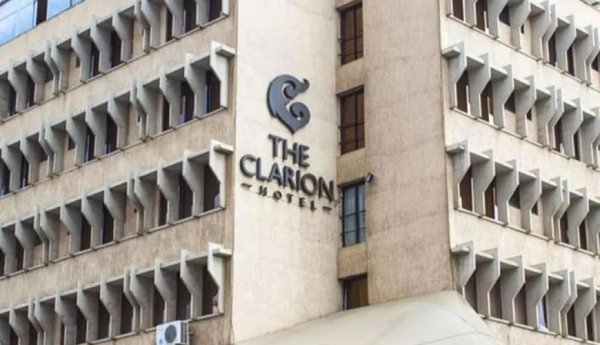 Clarion Hotel