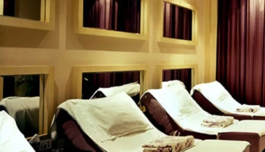 Nanchang Hotel
