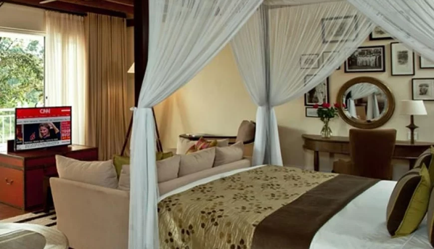 Hemingways Boutique Hotel