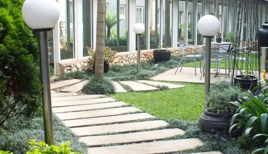 Upper Hill Country Lodge