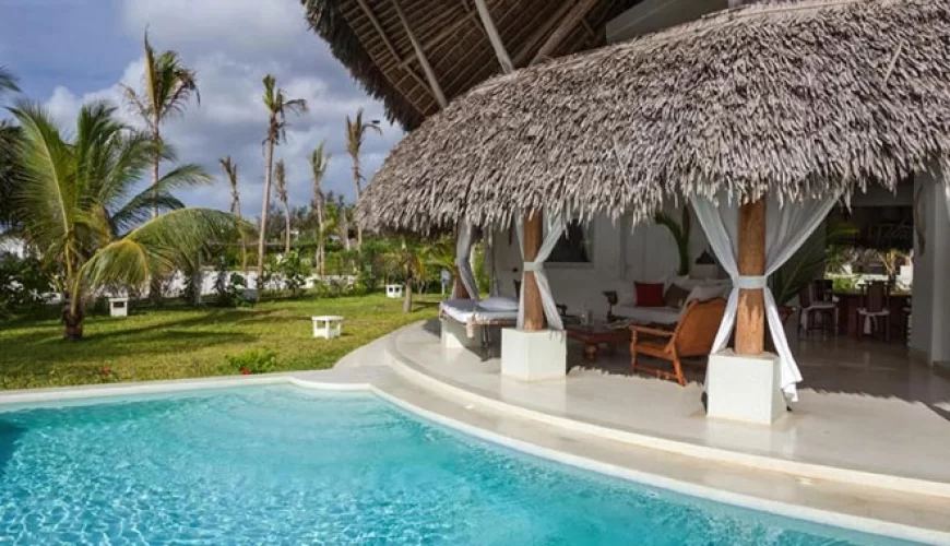 Hemingways Watamu