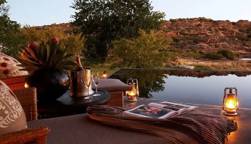 Olumara Tented Camp