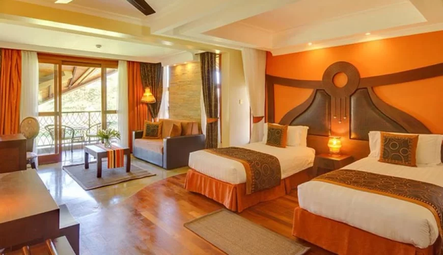 Enashipai Resort and Spa