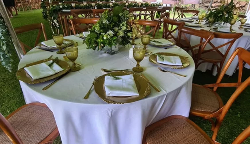 Great Rift Vally Lodge and Golf Resort