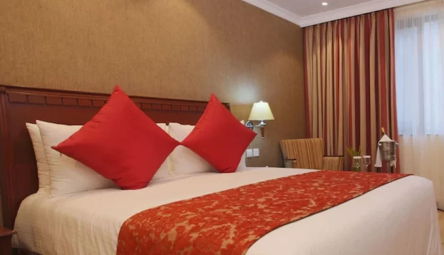 Sarova Woodland