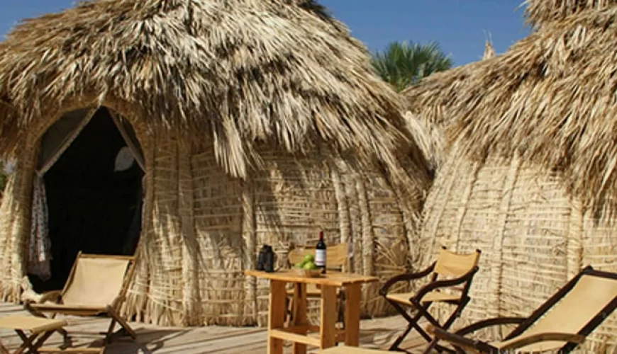 Turkana Fishing Lodge