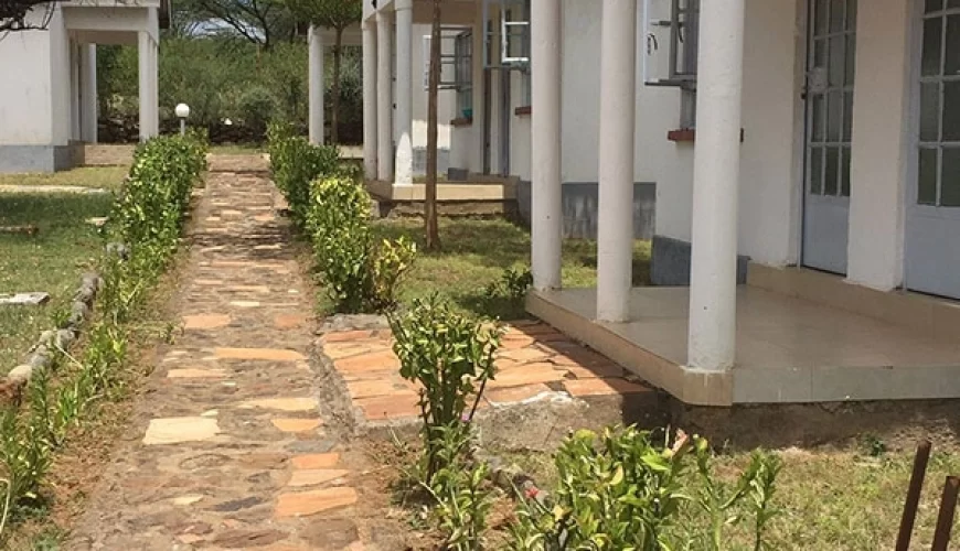 Sandai Resort