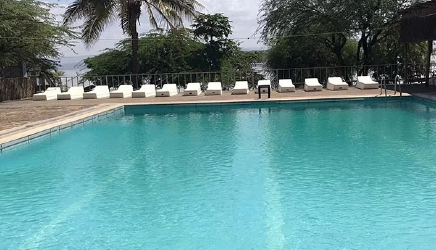 Soi Safari Lodge