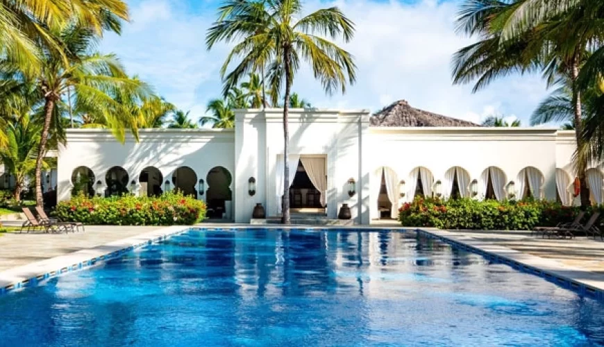 Baraza Resorts And Spa