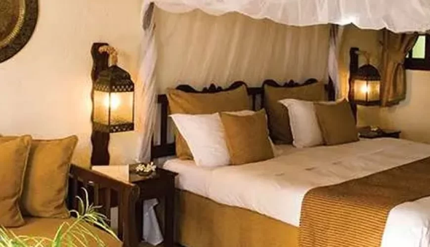 Breezes Beach Club & Spa Zanzibar