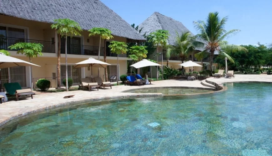 Dream Of Zanzibar