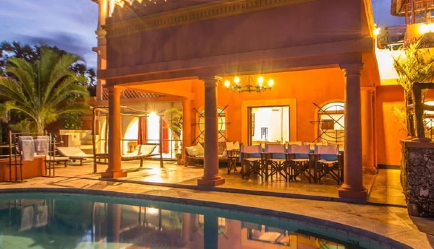 Swahili House