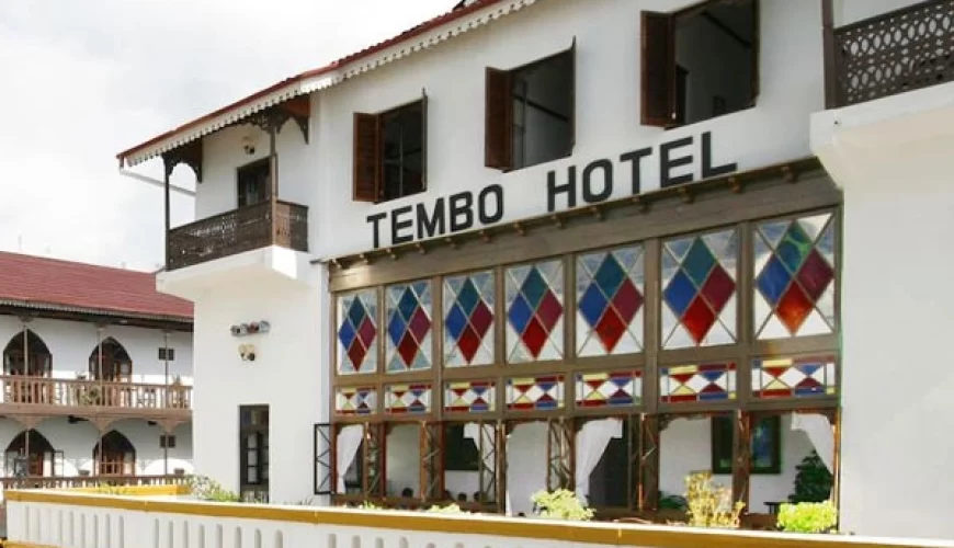 Tembo Hotel