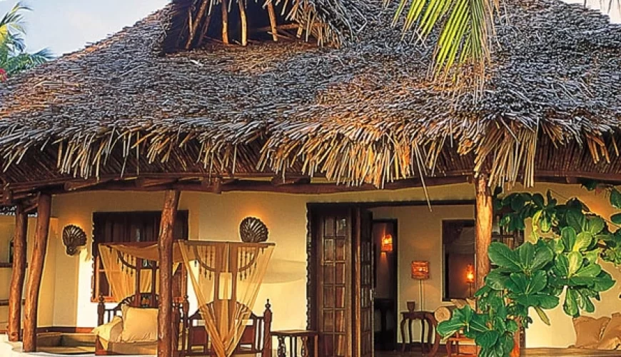 The Palms