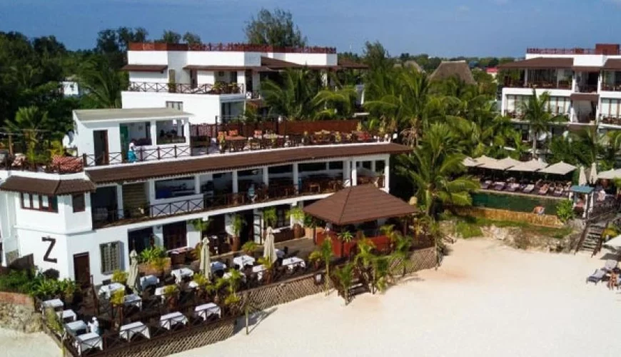 The Z Hotel