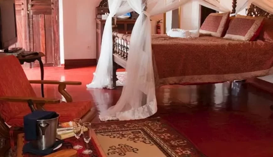 Zanzibar Palace Hotel