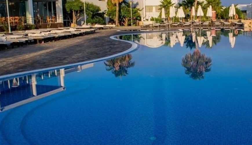 Sunset Bay Hotel