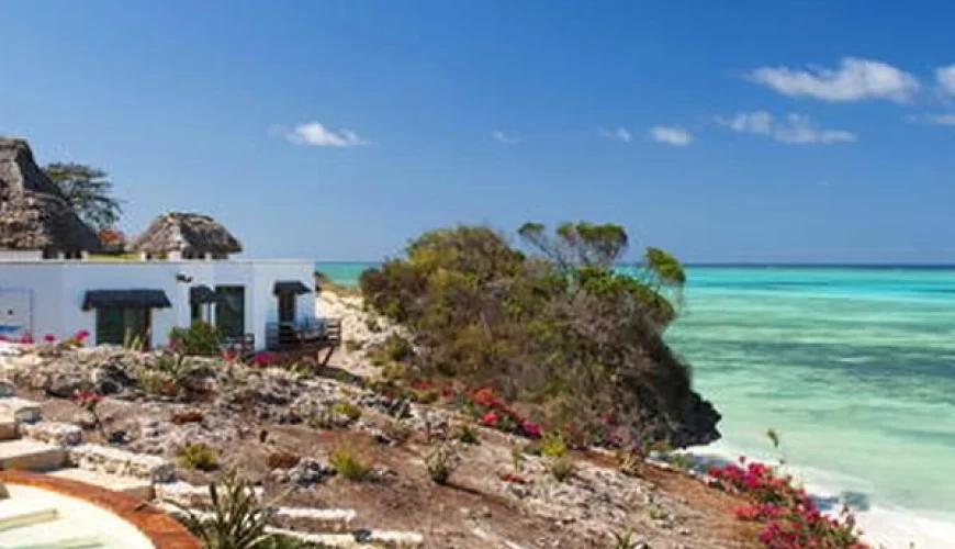 Karafuu Hotel & Beach Resort