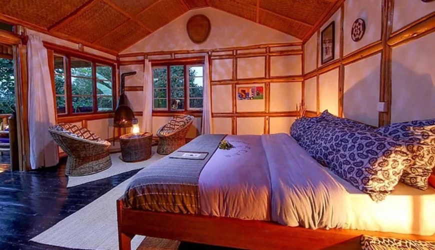 Changuu Private Island Paradise