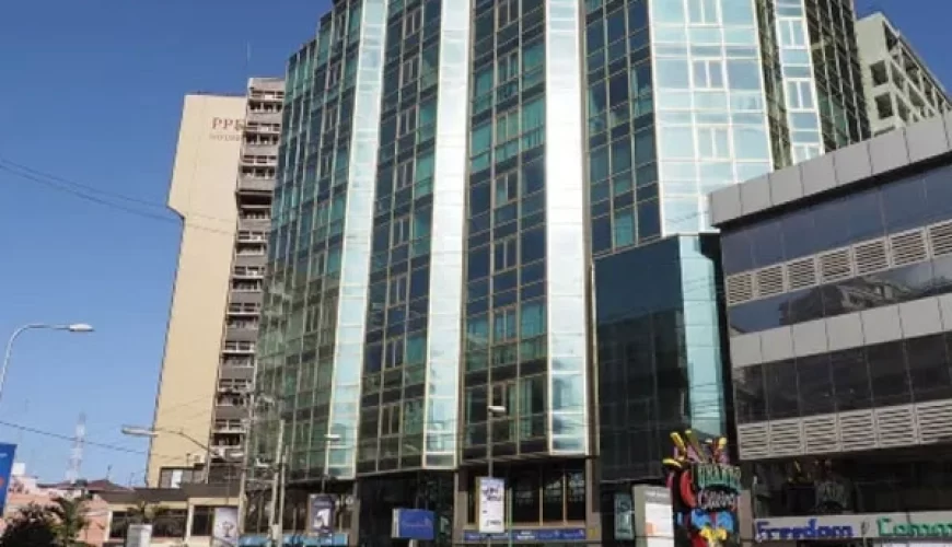 Harbor View Suites