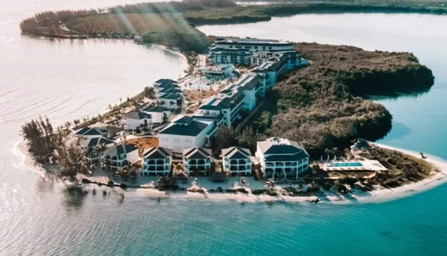Oyster Bay