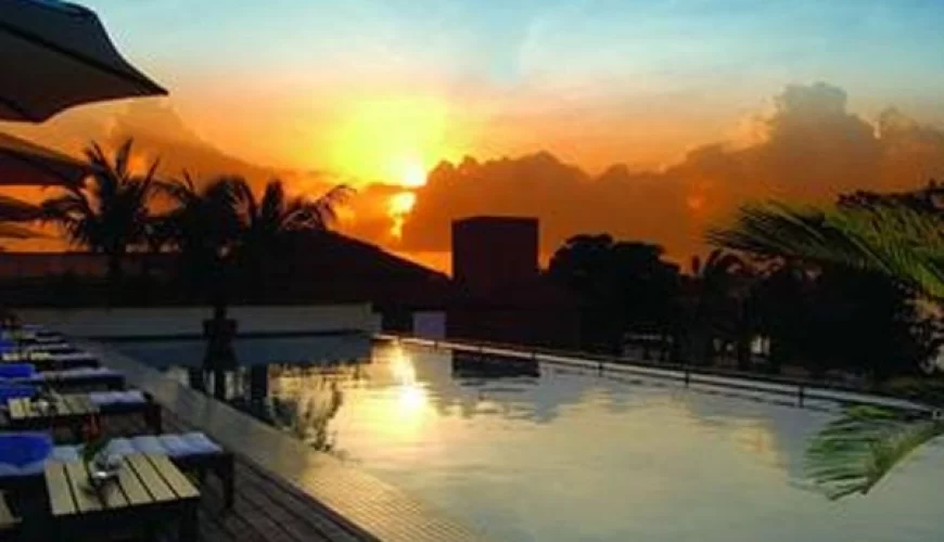 The Hyatt - Kilimanjaro Hotel