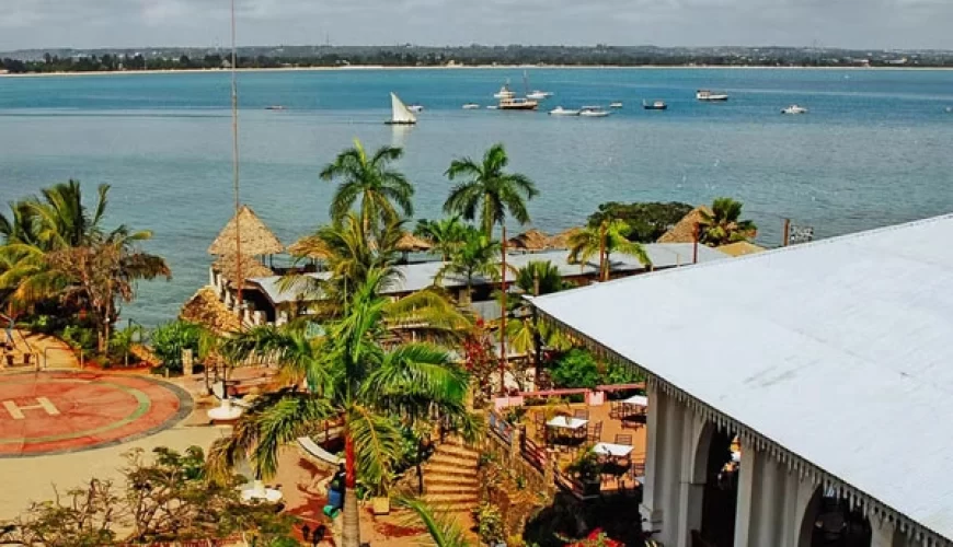 Slipway Hotel
