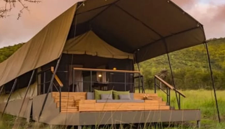 Dunia Camp
