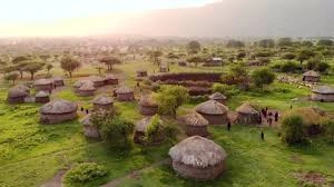 Tanzania Cultural & Historical Tours