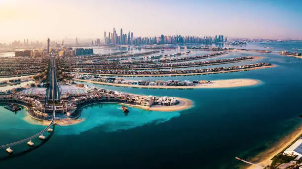 5 Days, 4 Nights Dubai Holiday Packages Deals