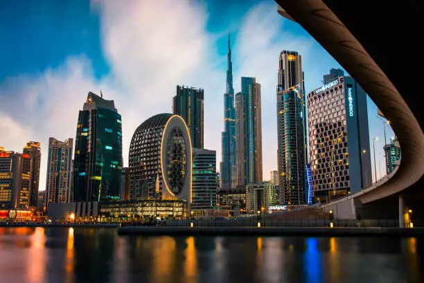 5 Days, 4 Nights Dubai Holiday Packages Deals