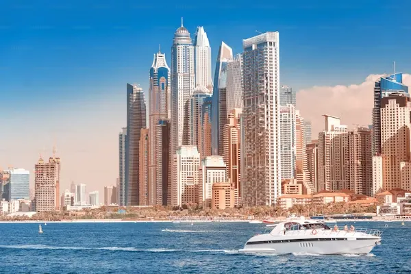 7 Days Dubai Expo Holidays Packages