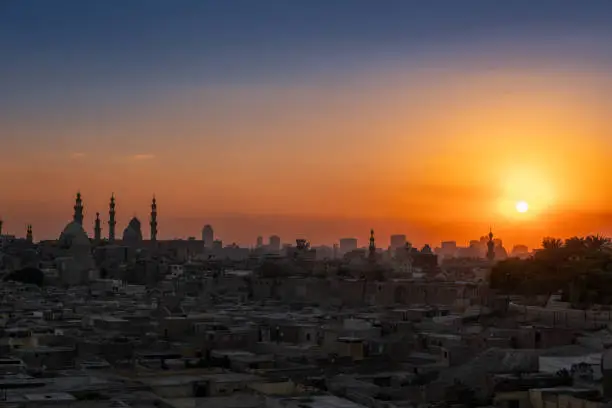 7 Days Cairo & Sharm El Sheikh & St. Catharine & Taba