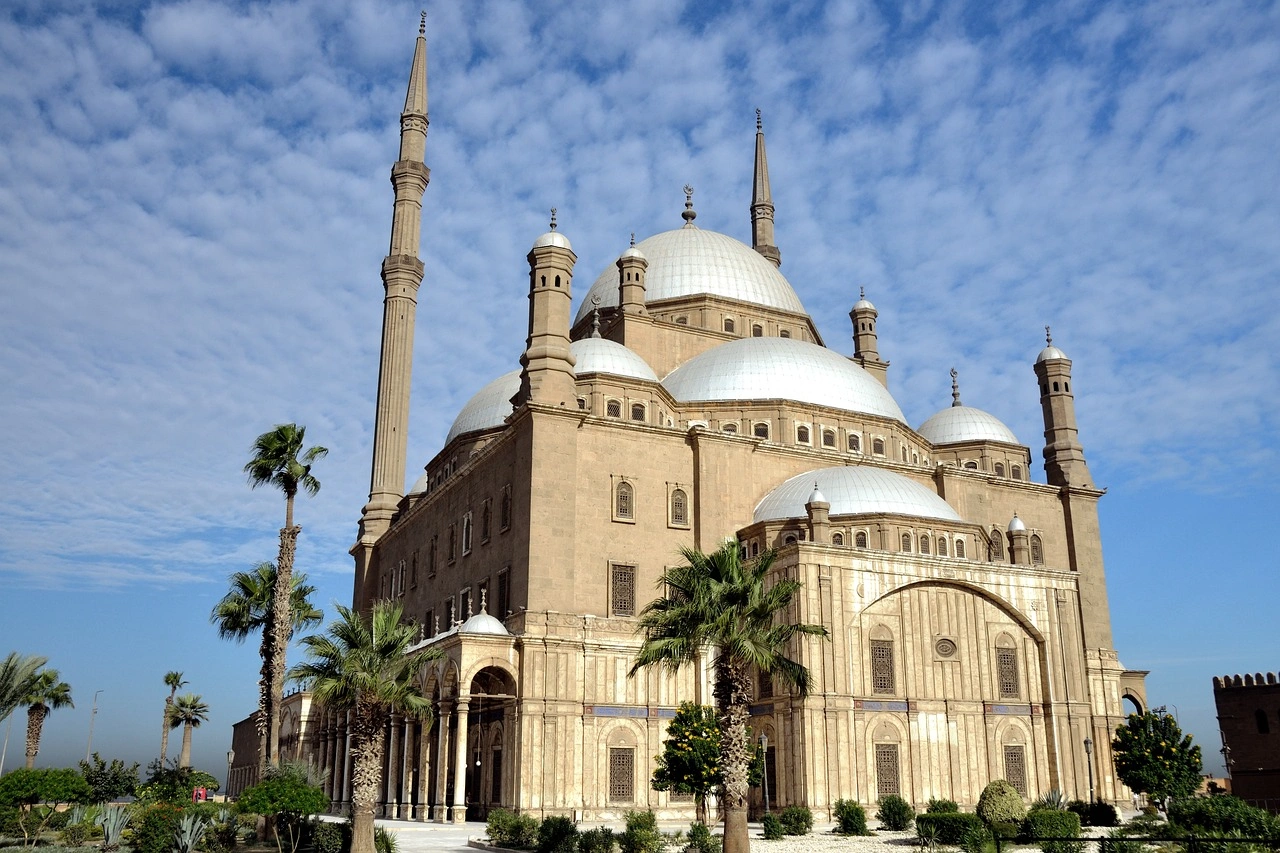 4 Days/3 Nights Cairo & St. Catharine & Taba