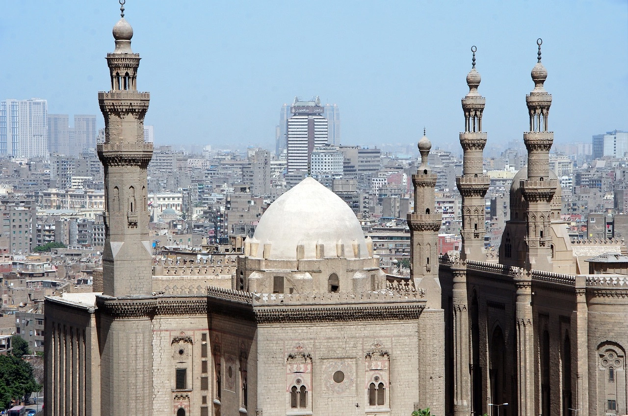 10 Days Cairo, Luxor, And Hurghada